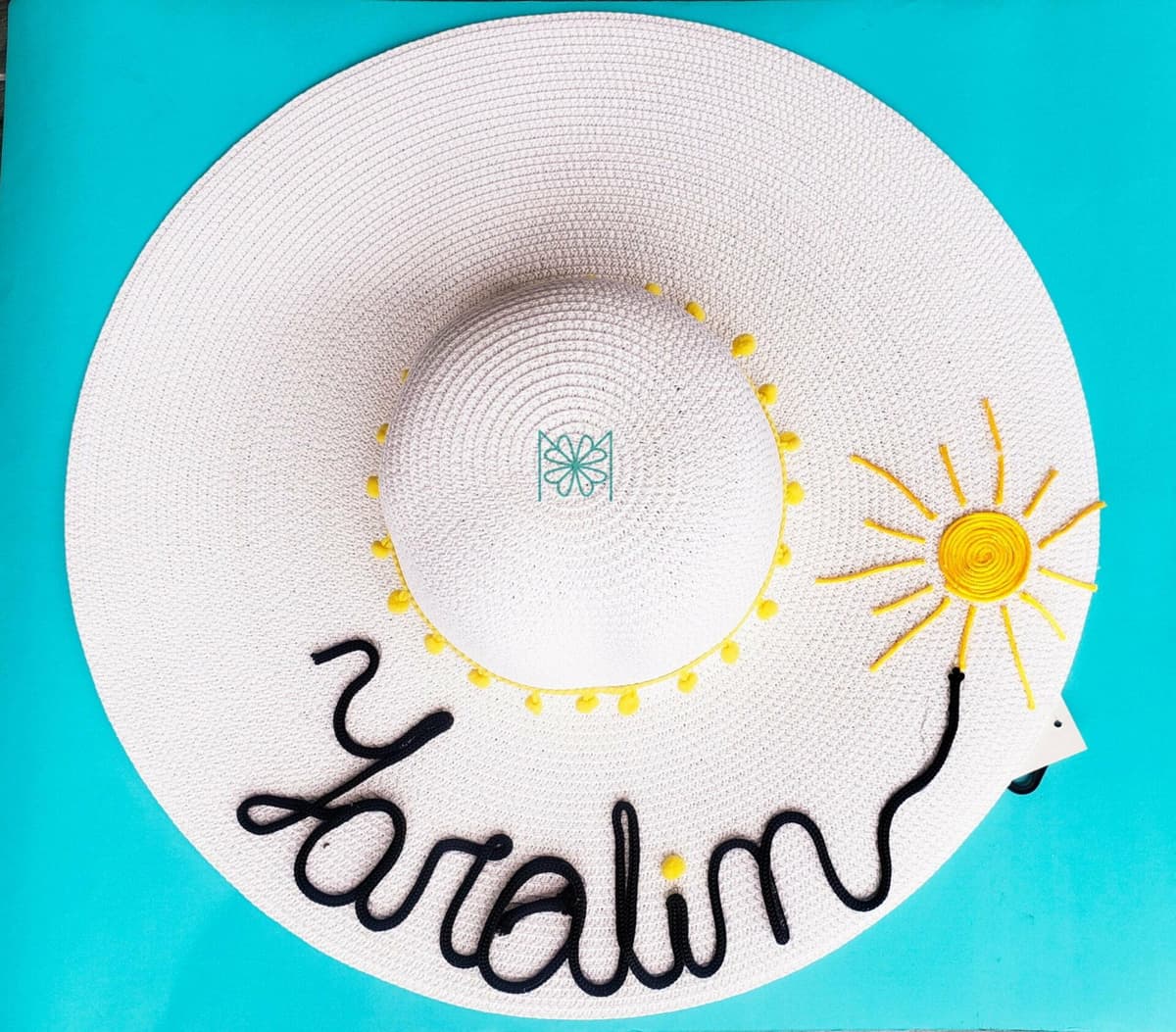 Sombreros de Playa Personalizados, vista principal