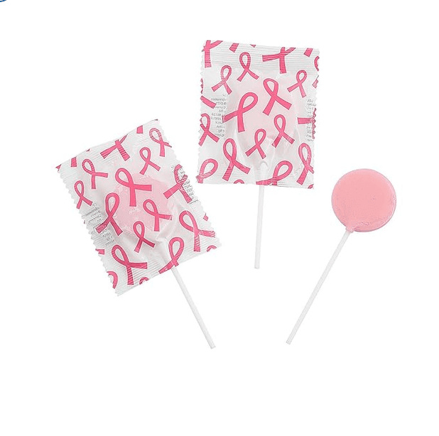 Paleta Cancer, vista principal