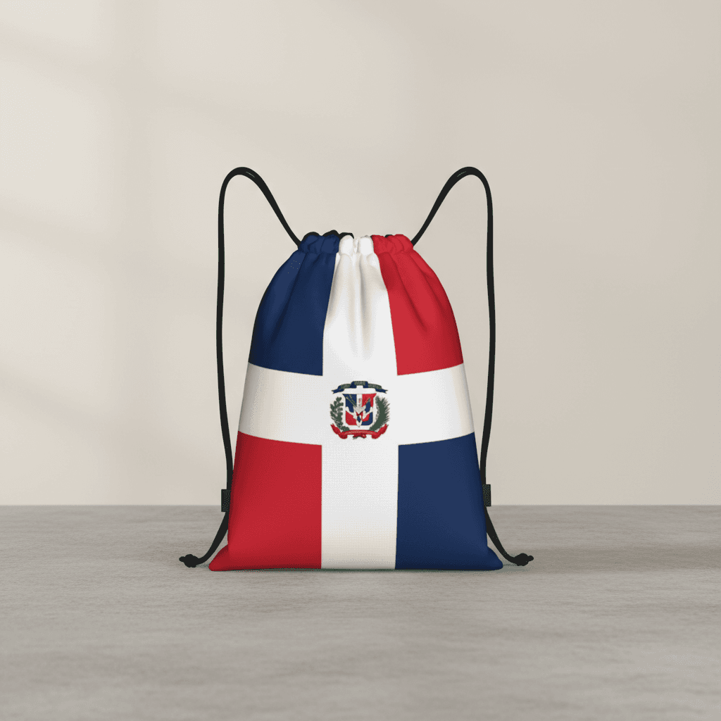 Mochila Personalizada, vista principal