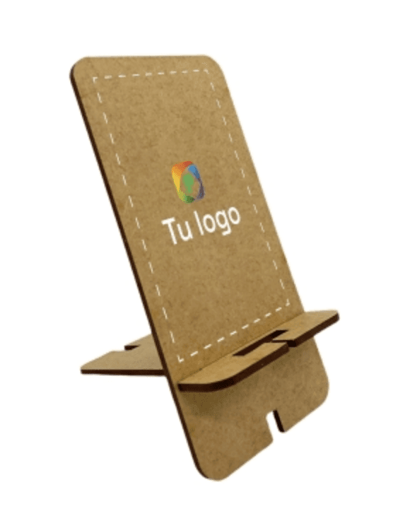 Porta Accesorios, vista principal