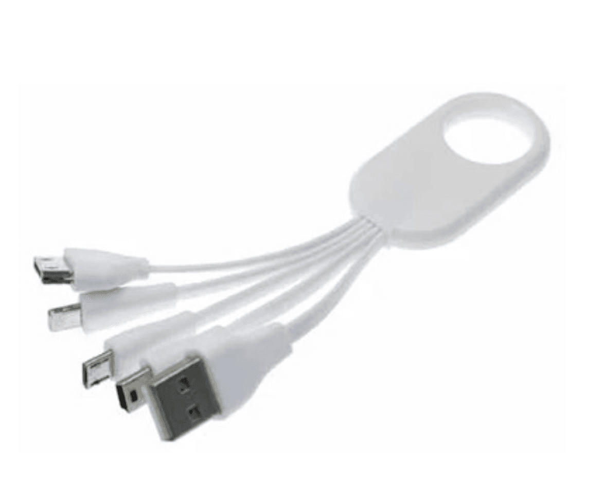 Porta Accesorios, vista principal