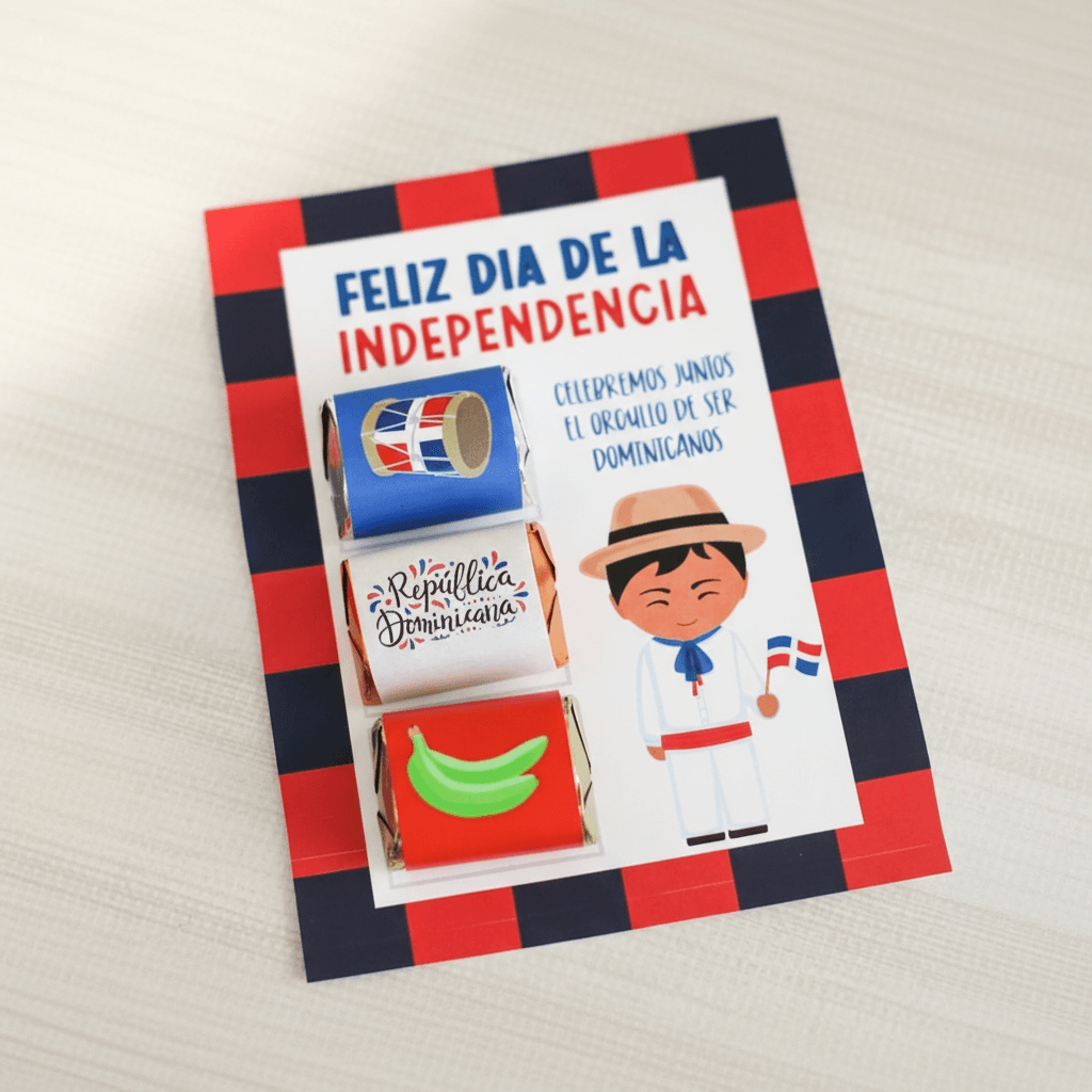 Chocolate Temático, vista principal