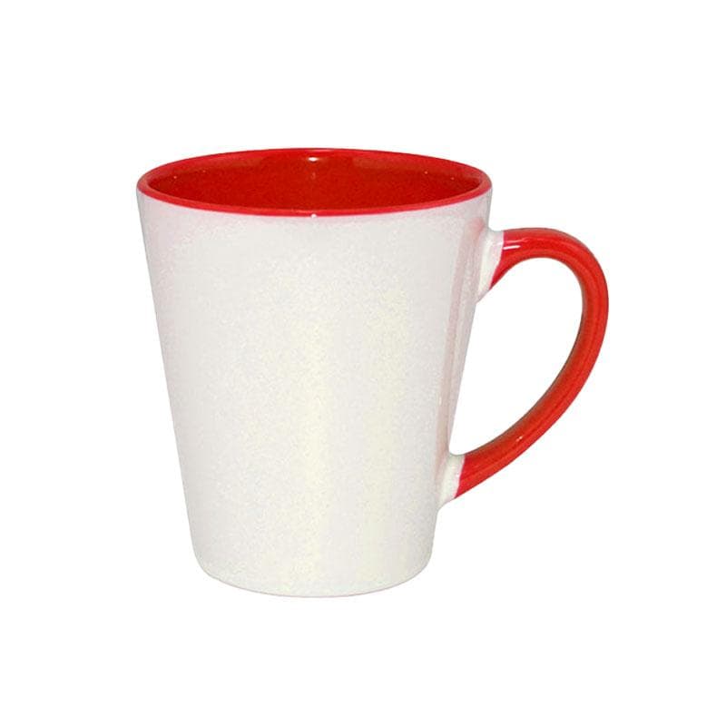 Taza Borde Interno 16oz, vista principal