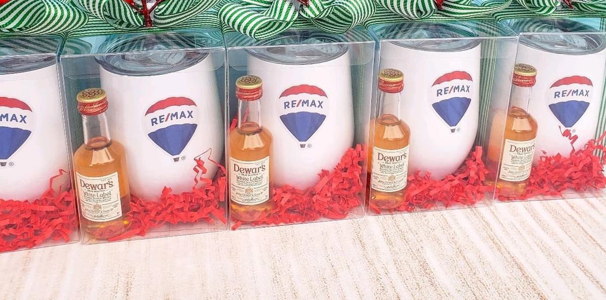 Vaso Personalizado, vista principal