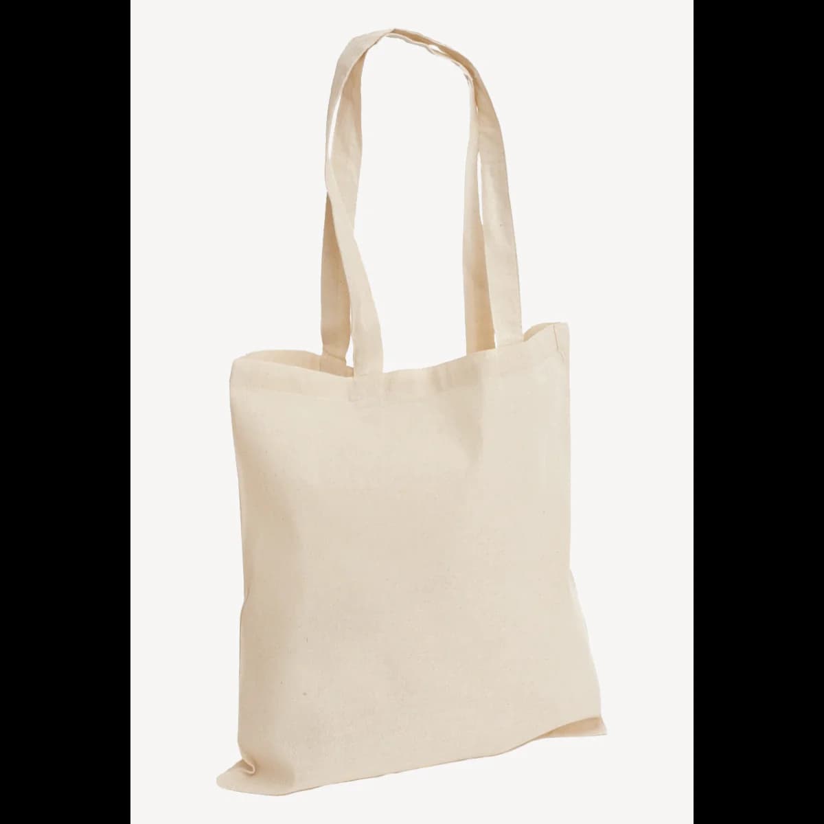 Bolso Canvas Crema, vista principal
