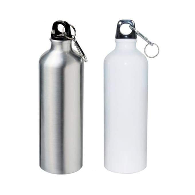 Botella de Aluminio 20oz, vista principal