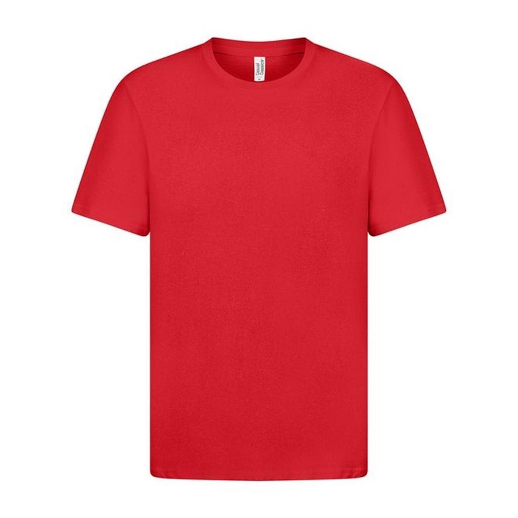 Camiseta de Algodón Full Color, vista principal
