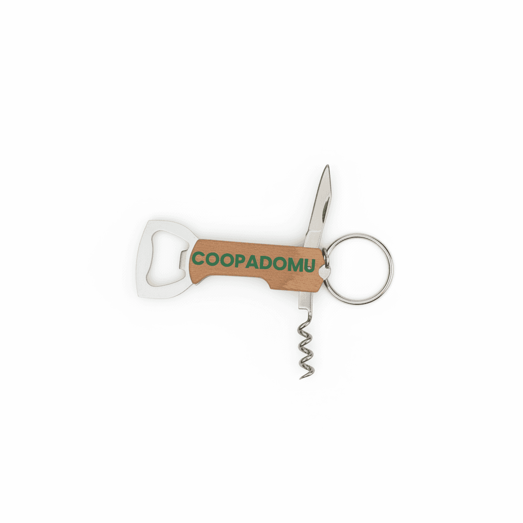 Producto Personalizado, vista principal