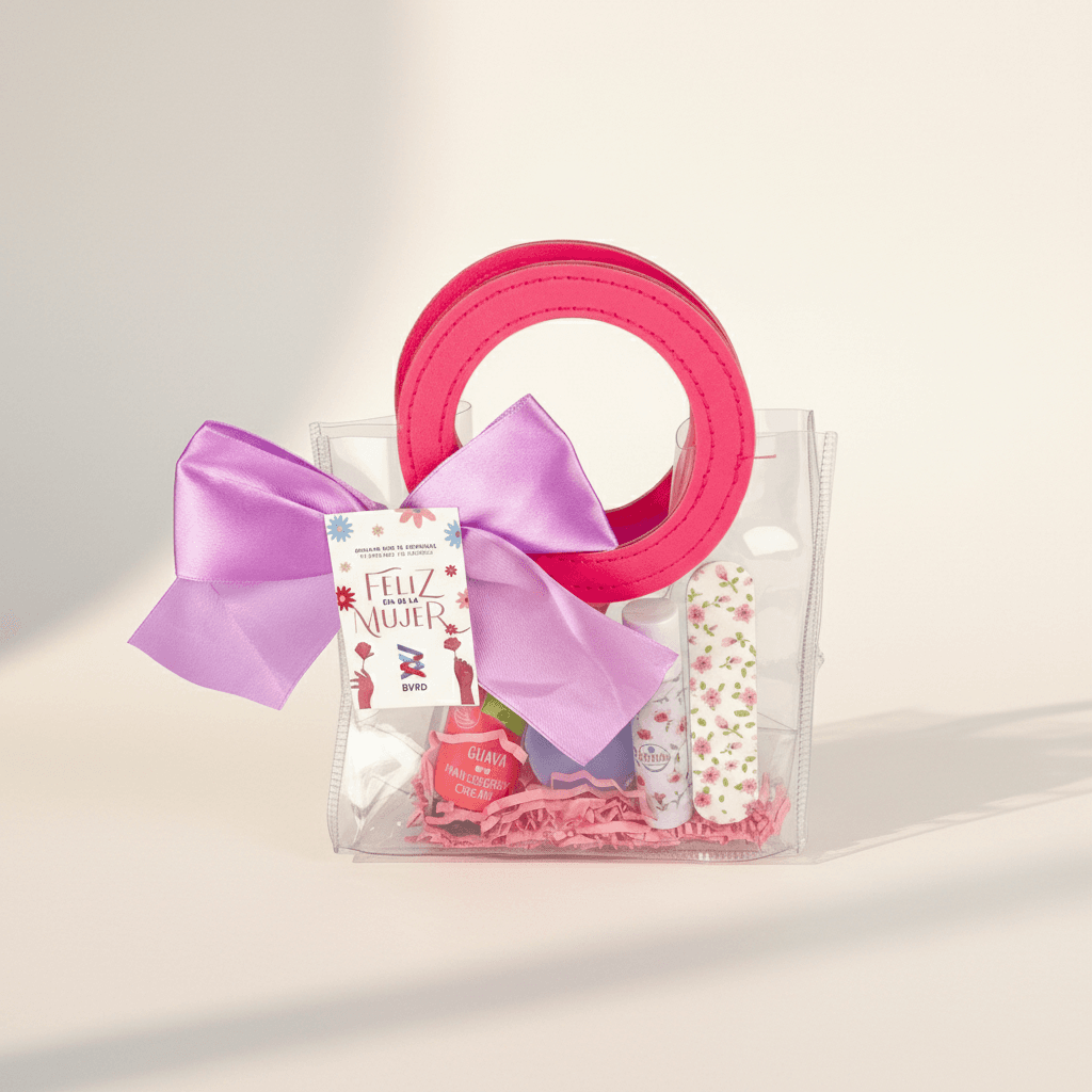 Kit Compacto Mujer, vista principal
