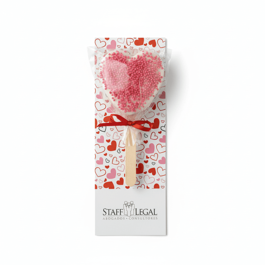 Paleta Chocolate, vista principal