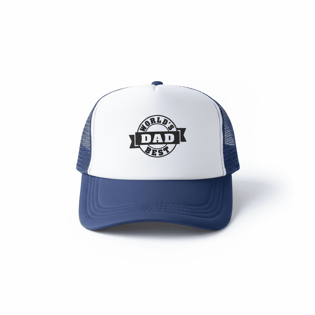 Gorra Personalizada, vista principal