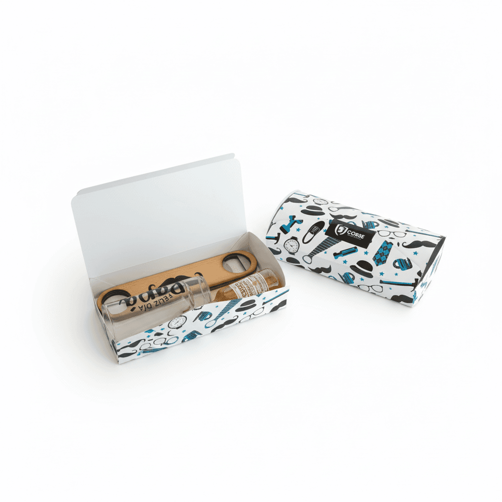 Mini Set 2, vista principal