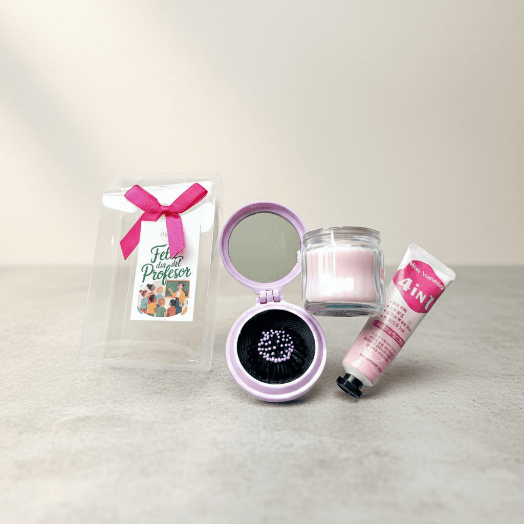 Mama Spa 4, vista principal