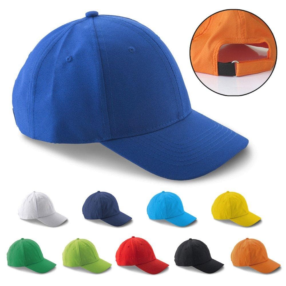 Gorra Bordado o DTF, vista principal