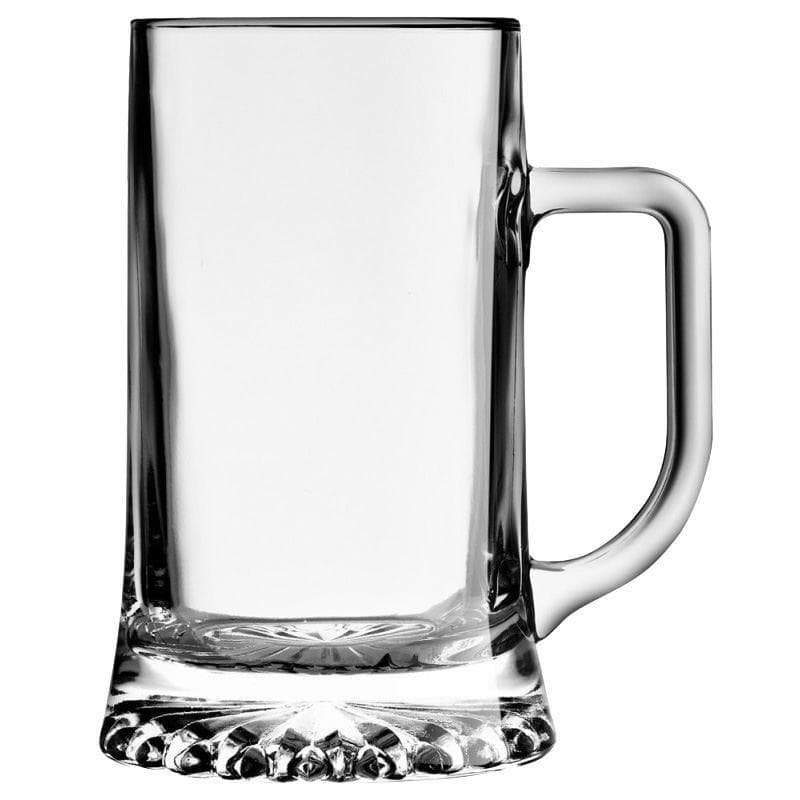 Jarra Cervecera 20oz, vista principal