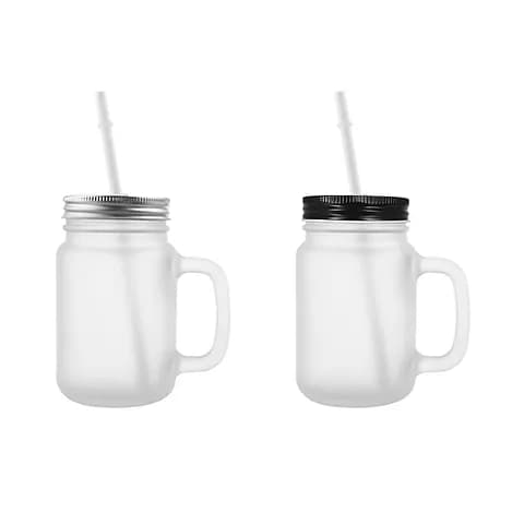 Jarra con Sorbete 20oz, vista principal