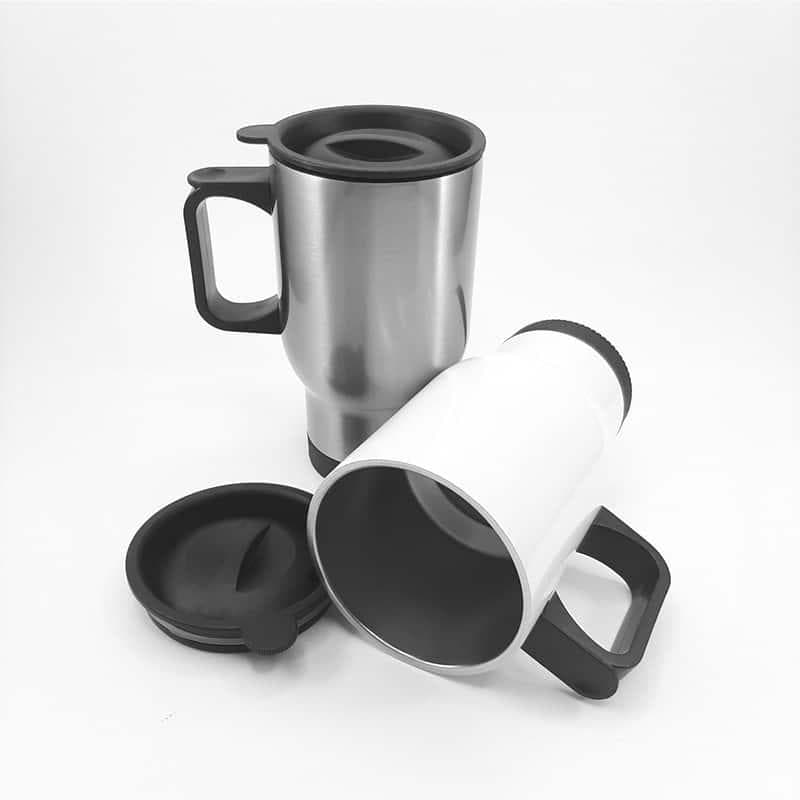 Jarra Térmica 16oz, vista principal