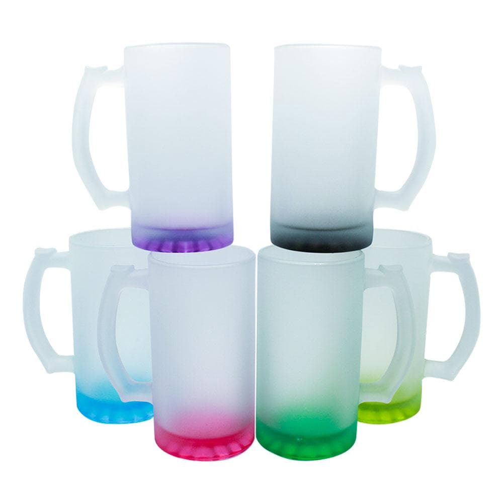 Jarra Base Colores 20oz, vista principal