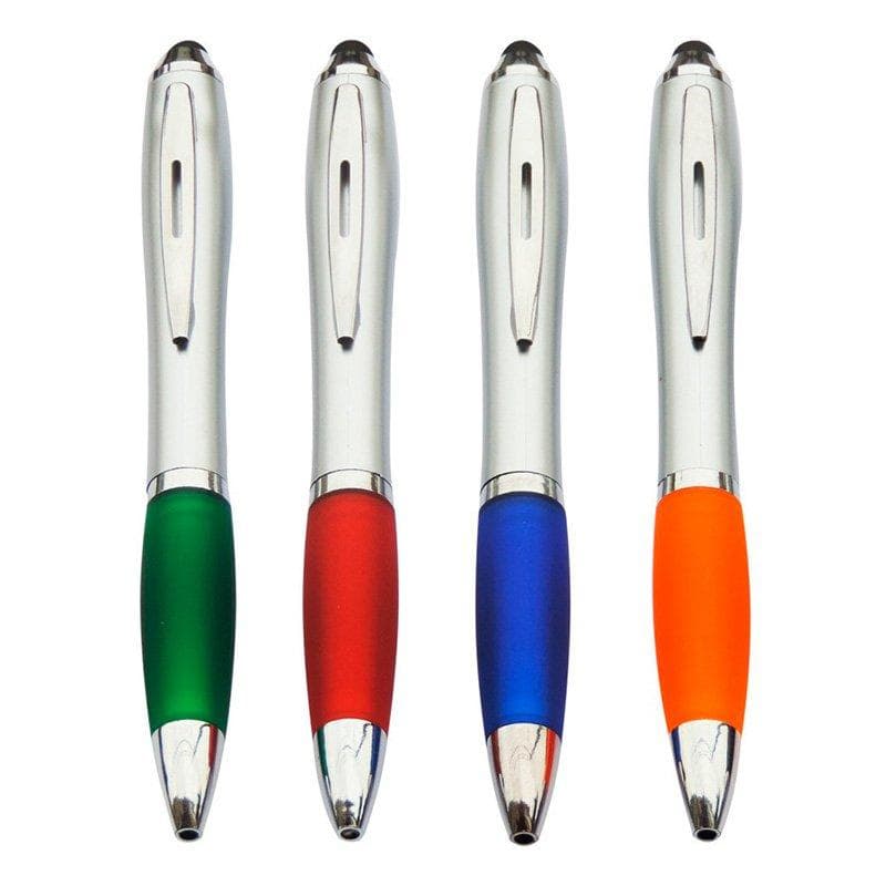 Lapicero Plástico Personalizado 5, vista principal