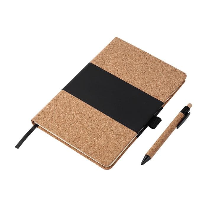 Libreta Colores 200 Páginas, vista principal