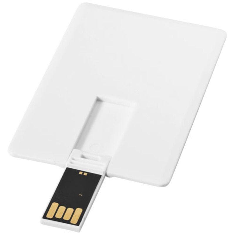 Memoria PVC, vista principal