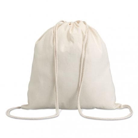 Mochila Canvas, vista principal