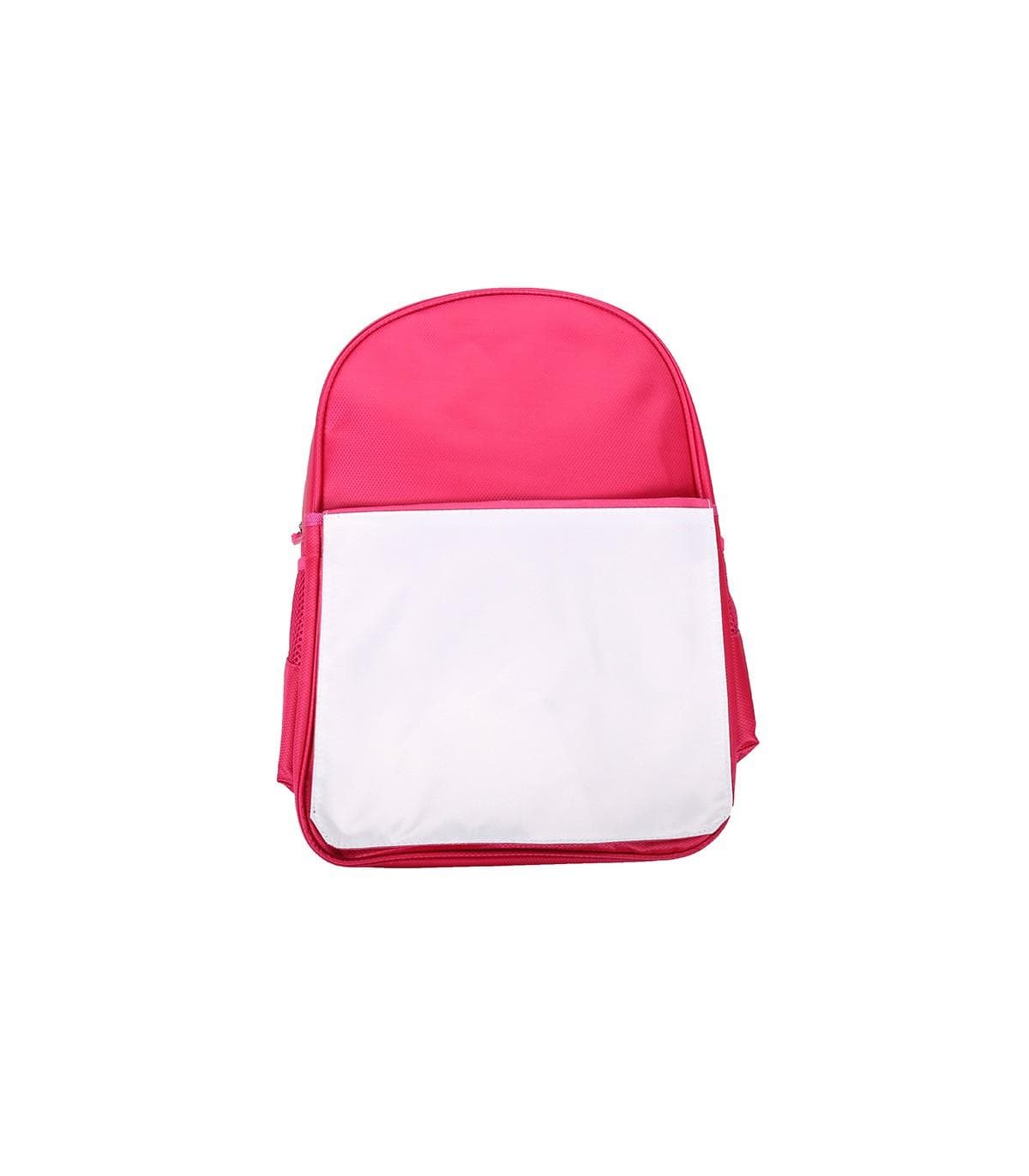 Mochila Escolar Sublimación, vista principal