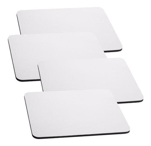 Mouse Pad Rectangular 9x7, vista principal