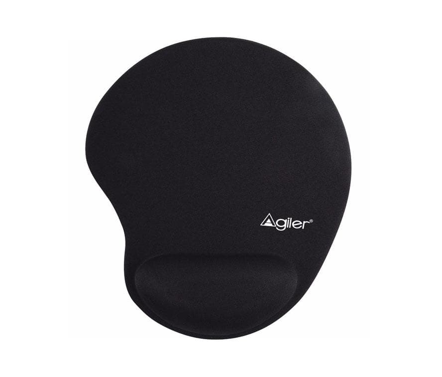 Mouse Pad Ovalado 7x4, vista principal