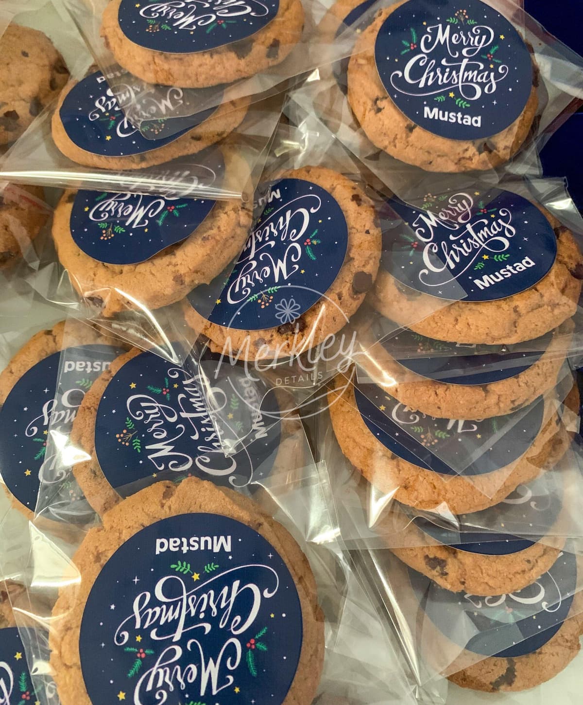 Galleta Artesanal, vista principal
