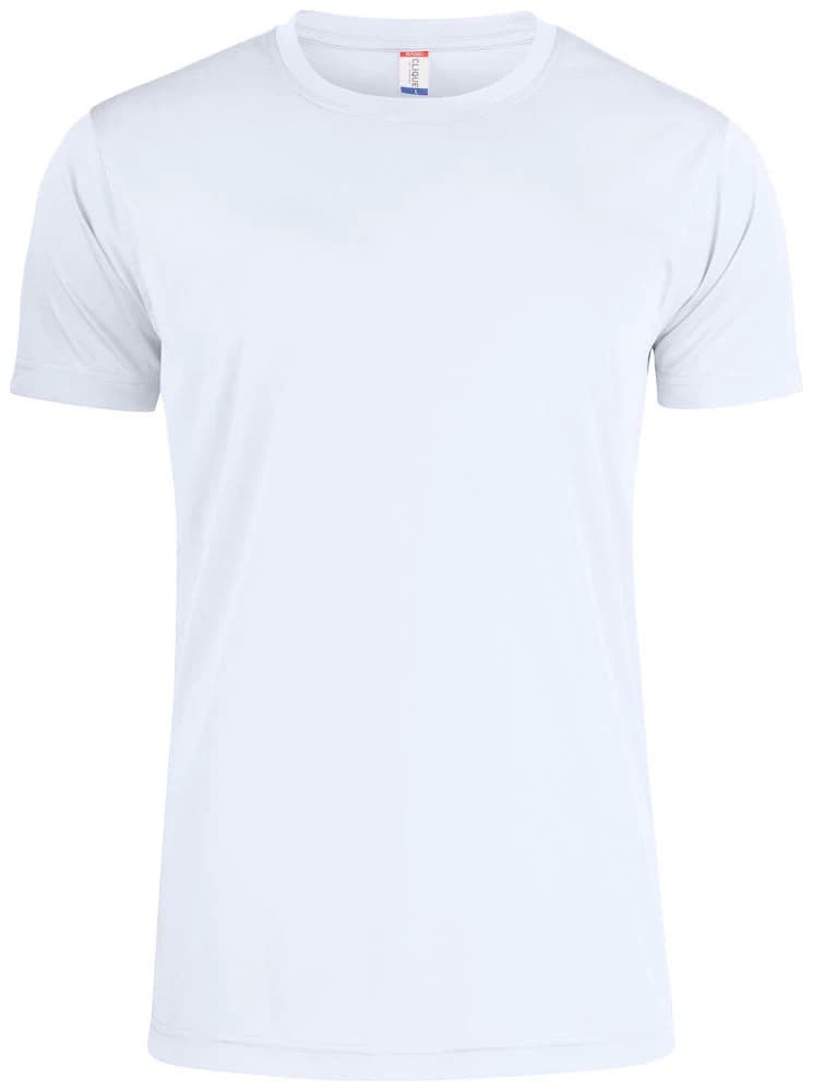 T-shirt Cuello Alto Personalizado, vista principal