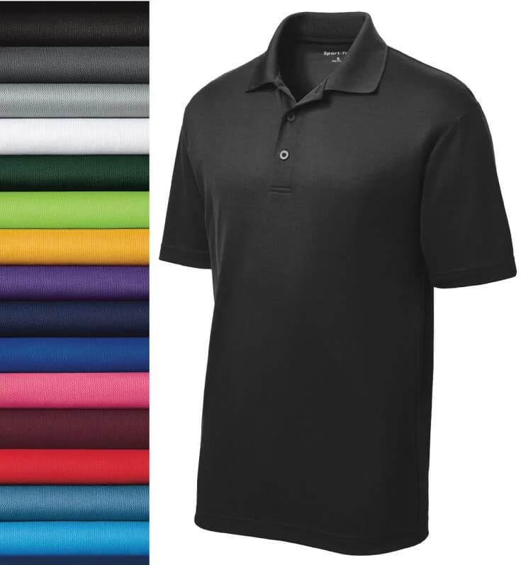 Polo Personalizado, vista principal