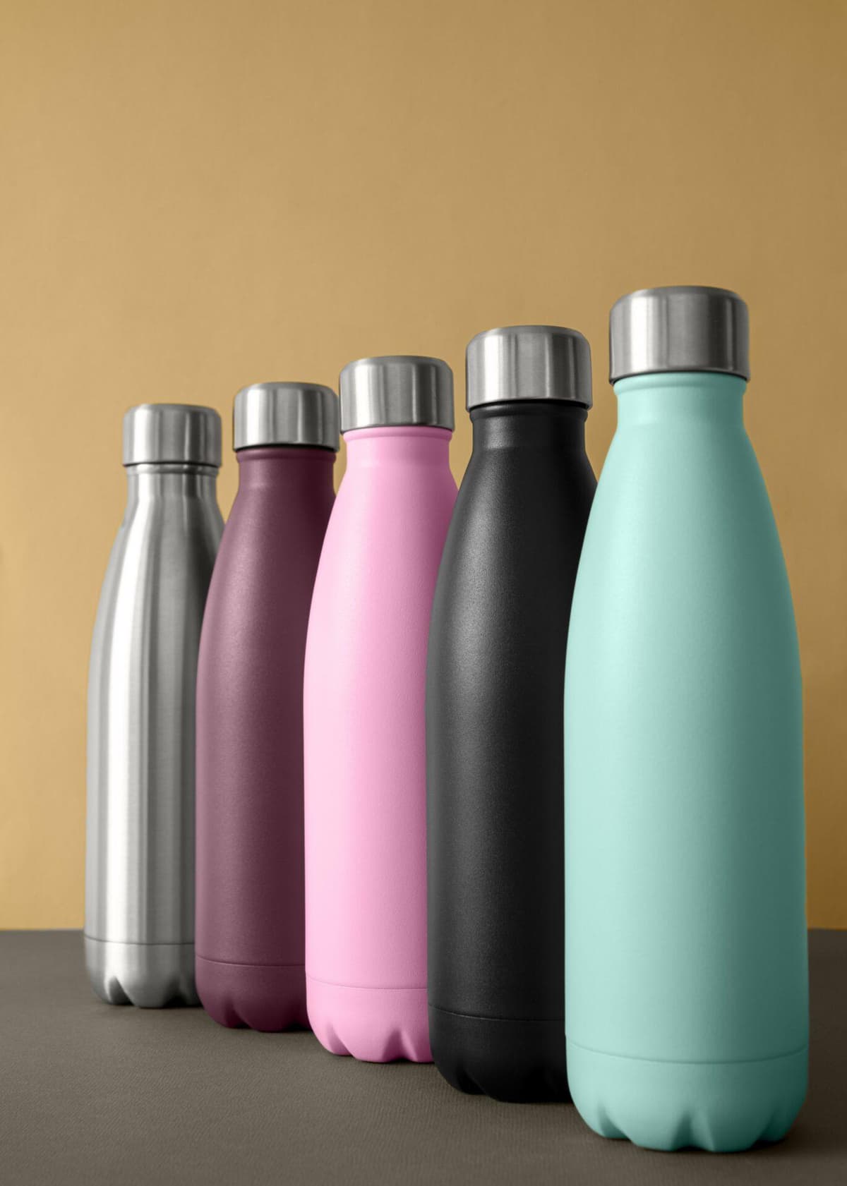 Botella Colores 16oz, vista principal