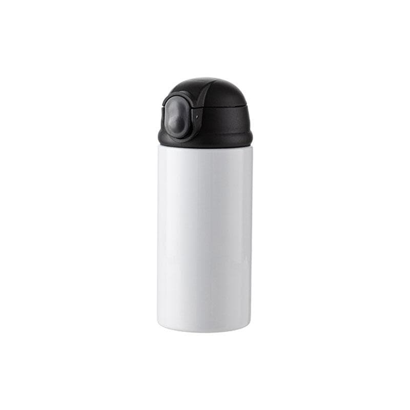 Termo Tapa Negra 16oz, vista principal