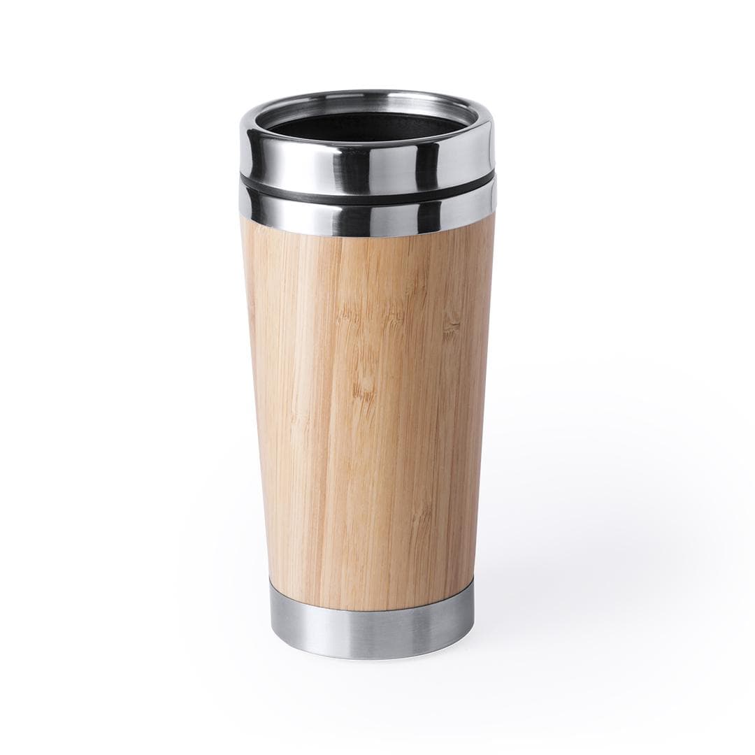 Vaso Madera 20oz, vista principal