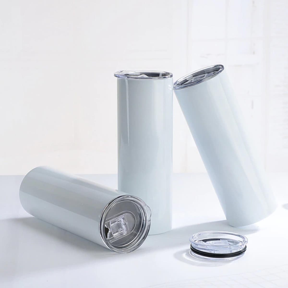 Vaso Inox 20oz, vista principal