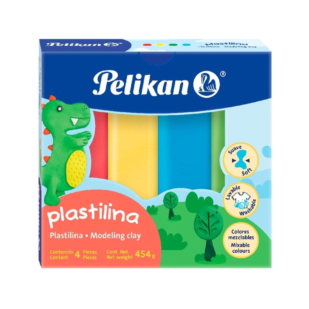 Plastilina