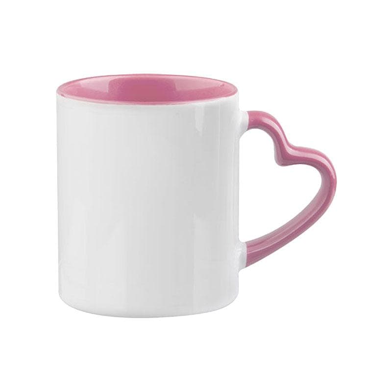 Taza Asa Corazón 16oz, vista principal