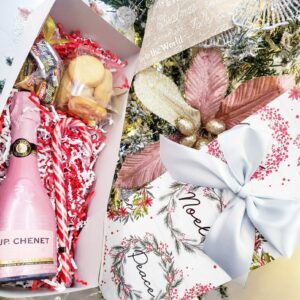 Caja Festiva de Bebidas