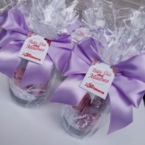 Vasos Personalizados con Detalles