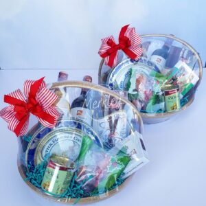 Canasta de Esenciales