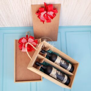 Vinos Dobles en Vinera