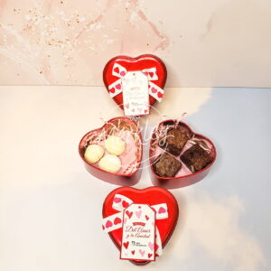 Corporativas Valentín