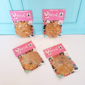 Galletas en Base Decorada