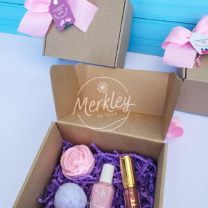 Detalle Corporativo Mujer