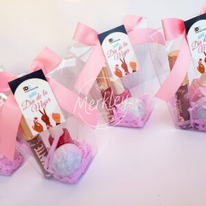 Set Belleza Femenino