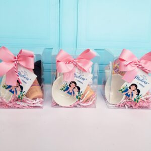 Caja Belleza Básica