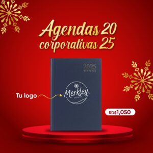 Agenda Corporativa