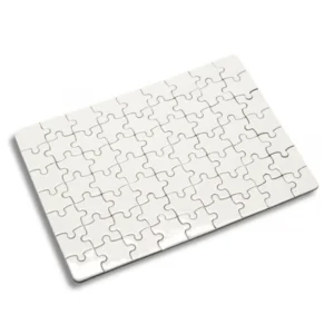 Rompecabezas 63 Piezas 7x9