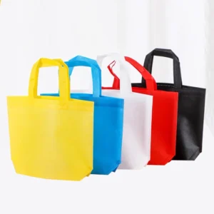Bolsa de Prolipropileno Semi Ovalada